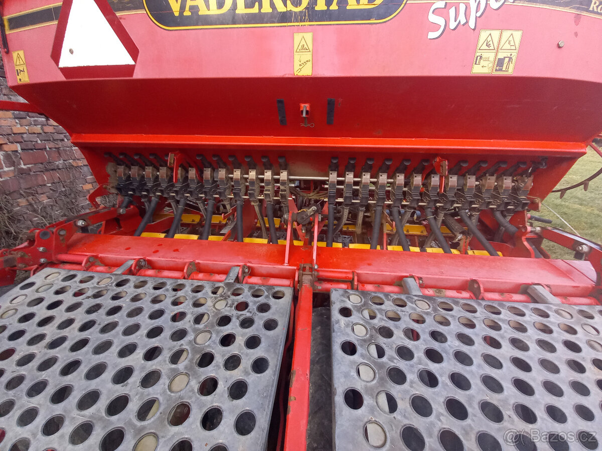 Väderstad Rapid 300S - 13