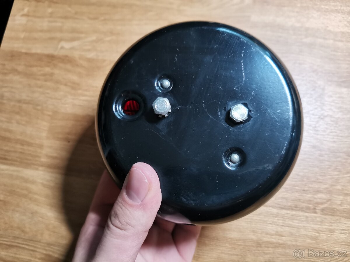 B16 Zetor Avia Liaz Tatra vlek zadní světlo PAL - 13