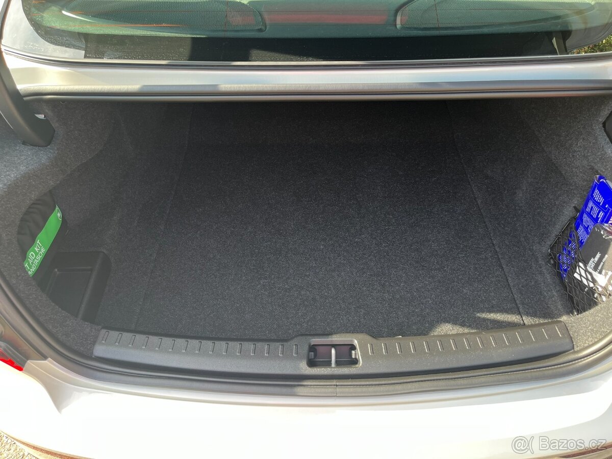 S60 B4 2.0 benzin Inscription - 13