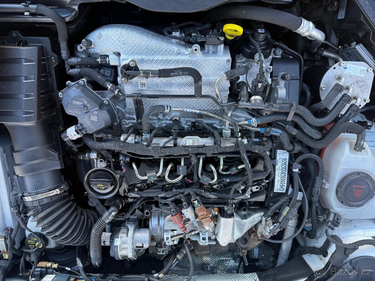 Škoda Superb 3 facelift 147kw - 13