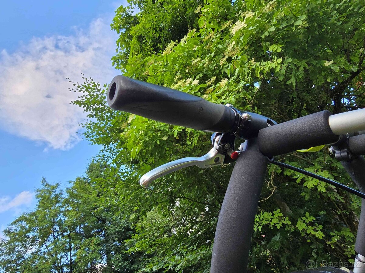 Thule Chariot CX 1 s komplet výbavou - 13