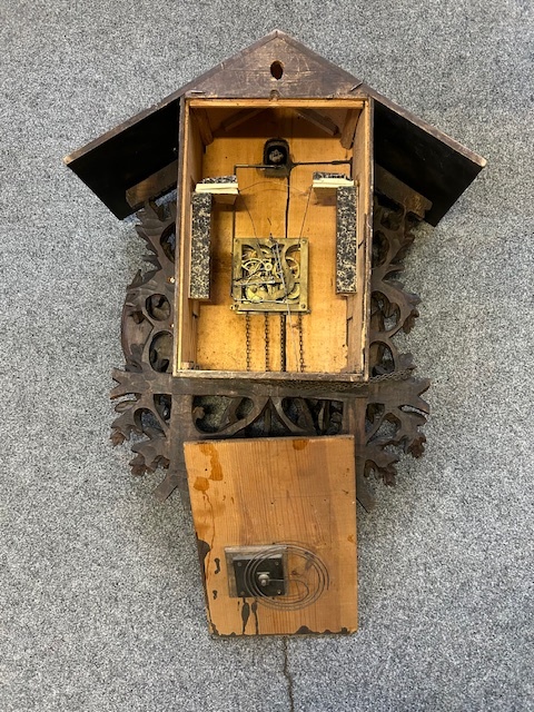 Velké kukačky 100 cm - originál. - 13