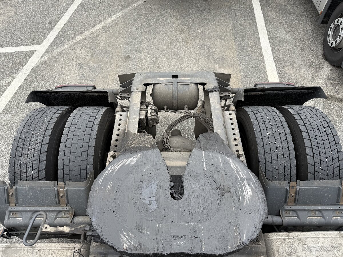 Scania R500 2018 rok 499 tis najeto - 13