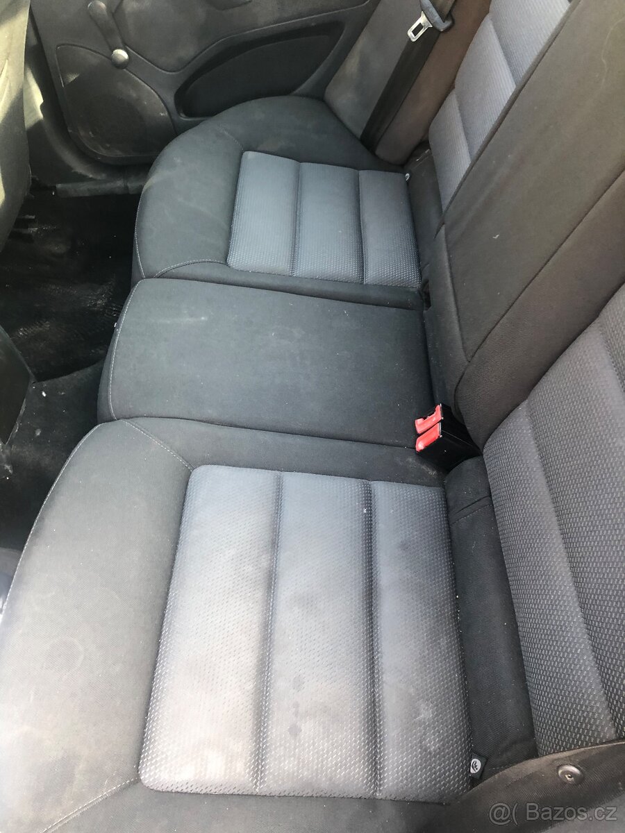 Škoda Oktavia 1.9 tdi 77 kw - 13