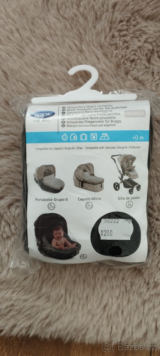 Jané Crosswalk - 13