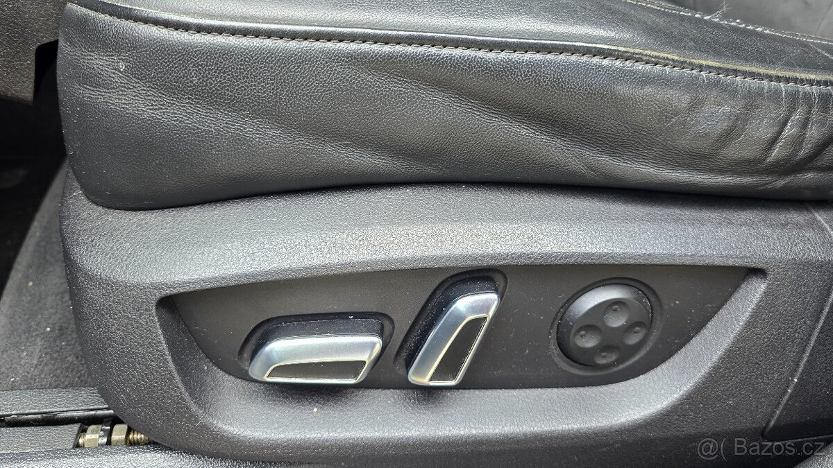 Q7 3.0.tdi 176kw S-line - 13