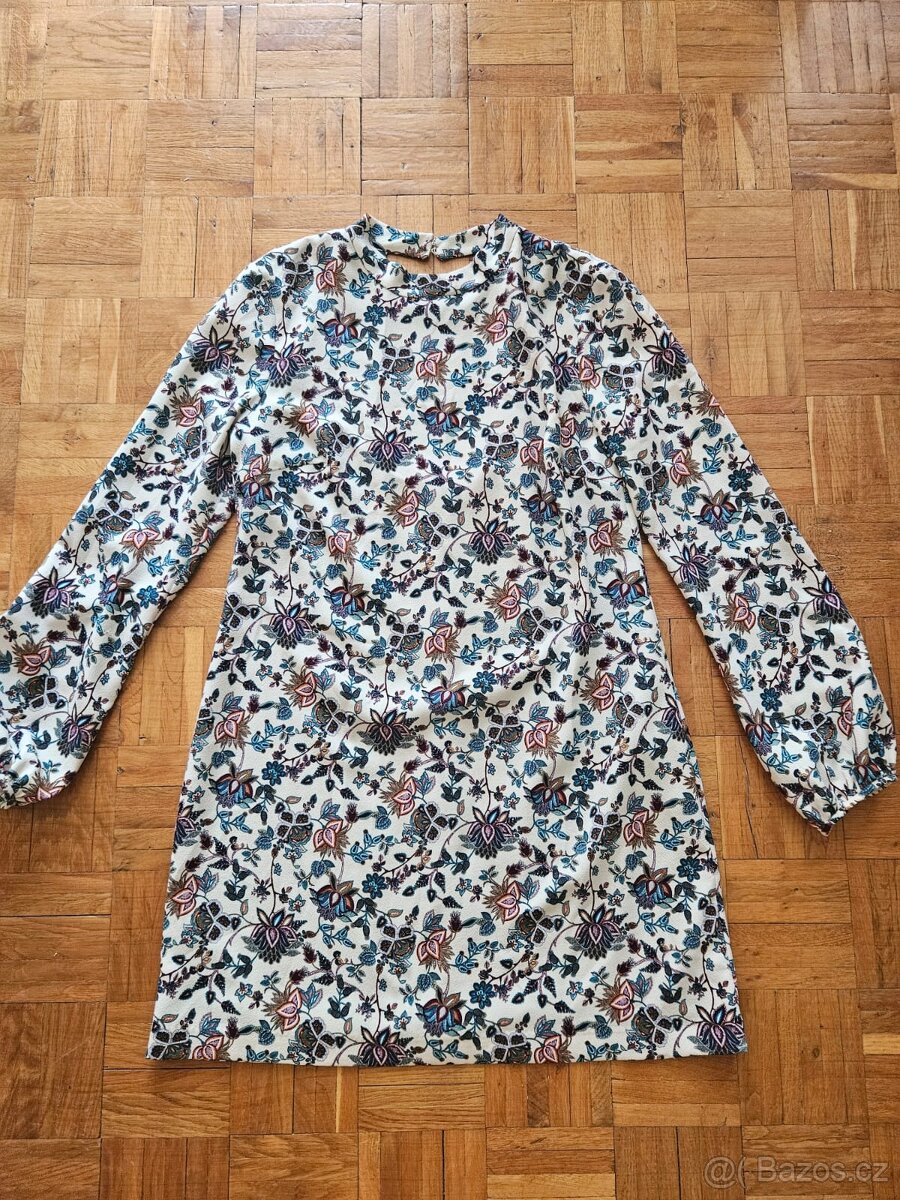 Šaty vel. M / L vel. 40/38 - 13