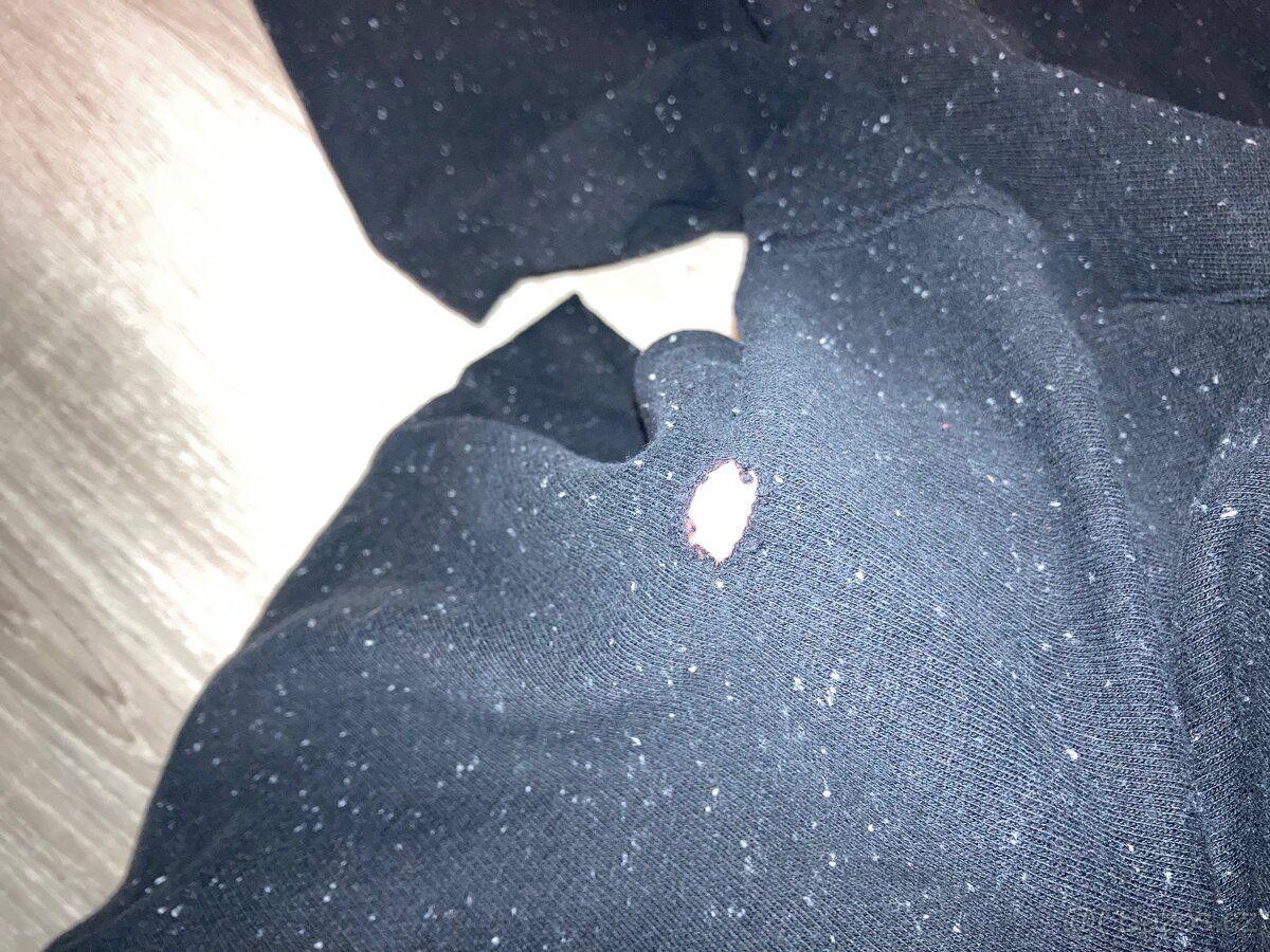 Tepláky F&F 13/14 let + druhé zdarma - 13