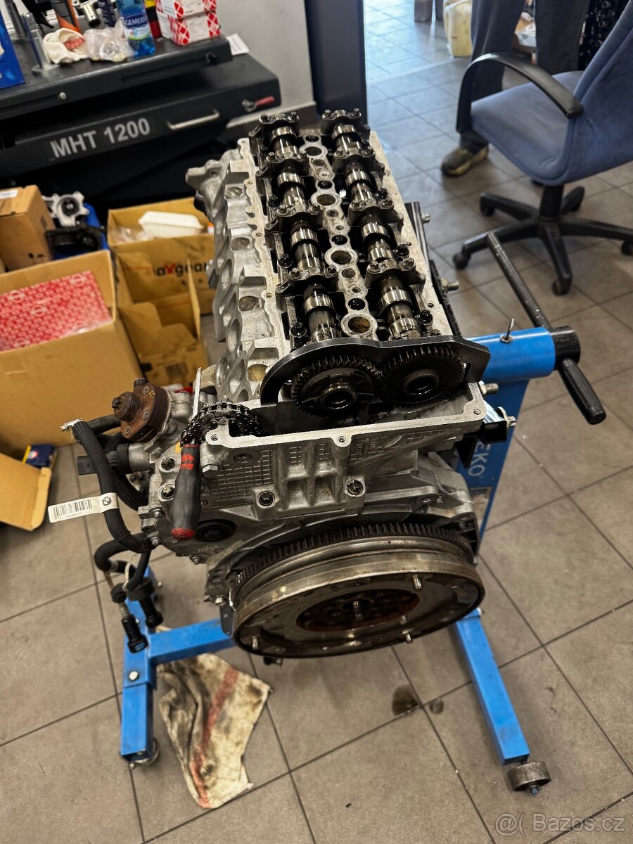 Bmw e82 123d M Performance - 13