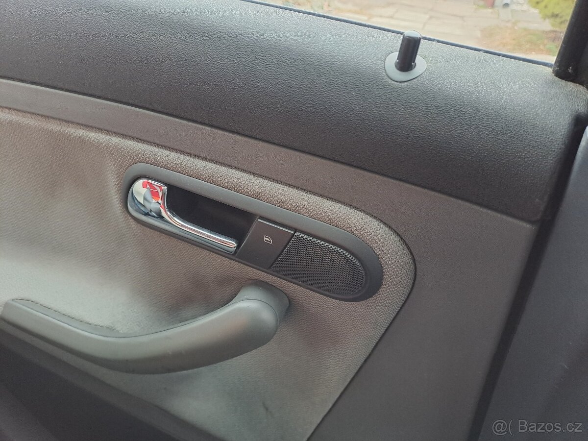 Seat Ibiza 2002 - 13