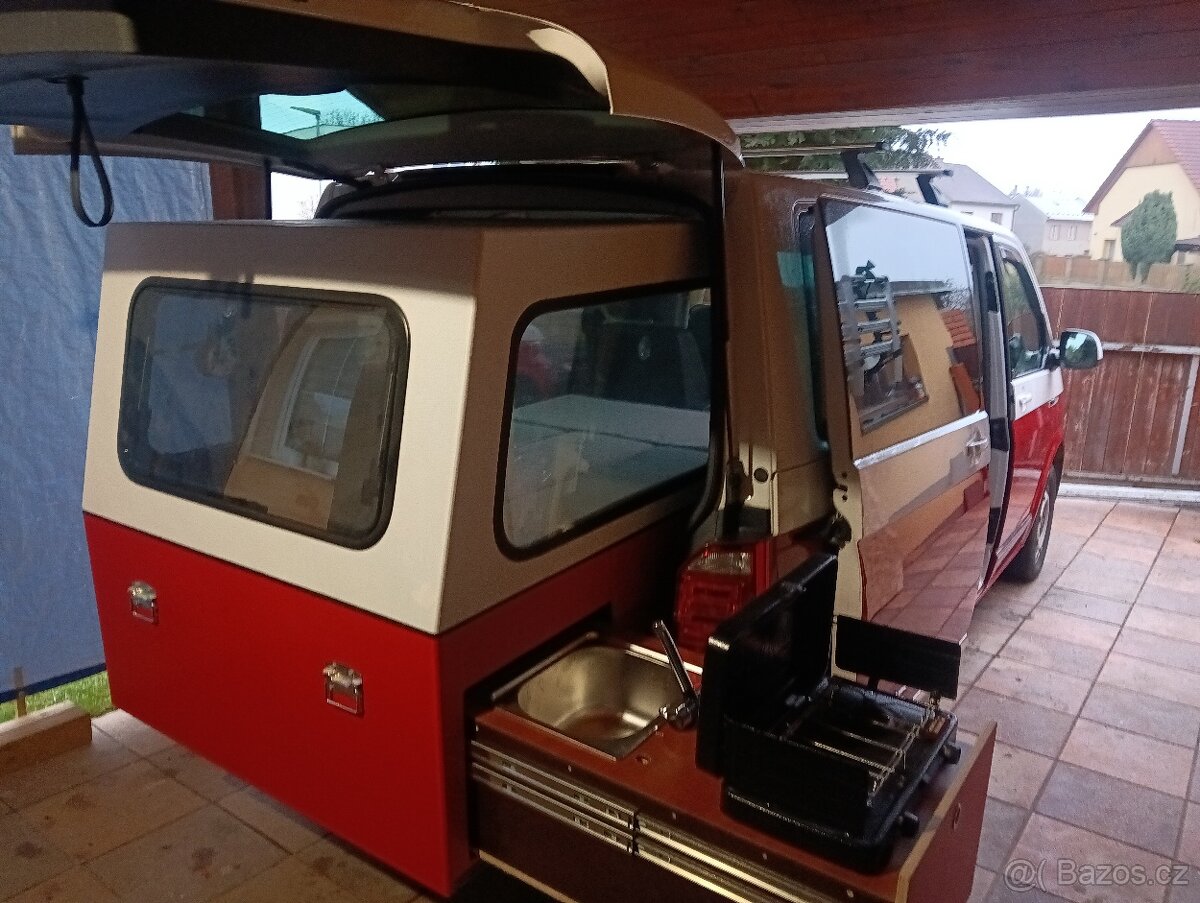 Obytná vestavba - 13