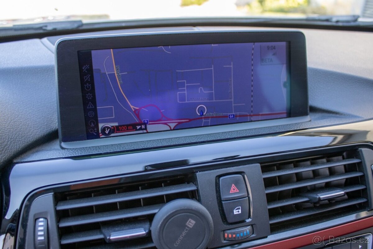 BMW Rad 3 320D x-Drive 135kw - 13
