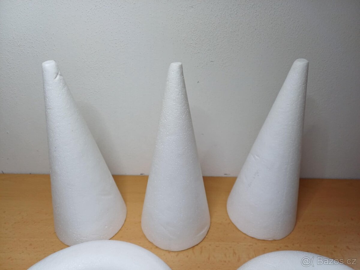 Polystyrenové produkty - 13