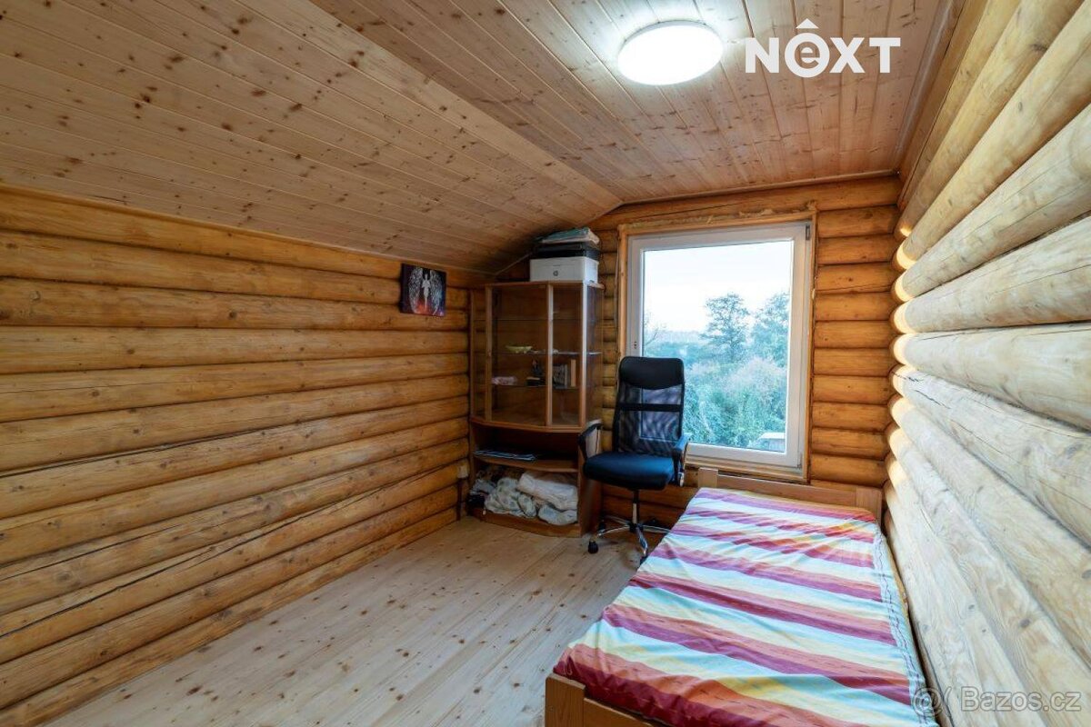 Prodej Rodinný dům, 110㎡ - 13