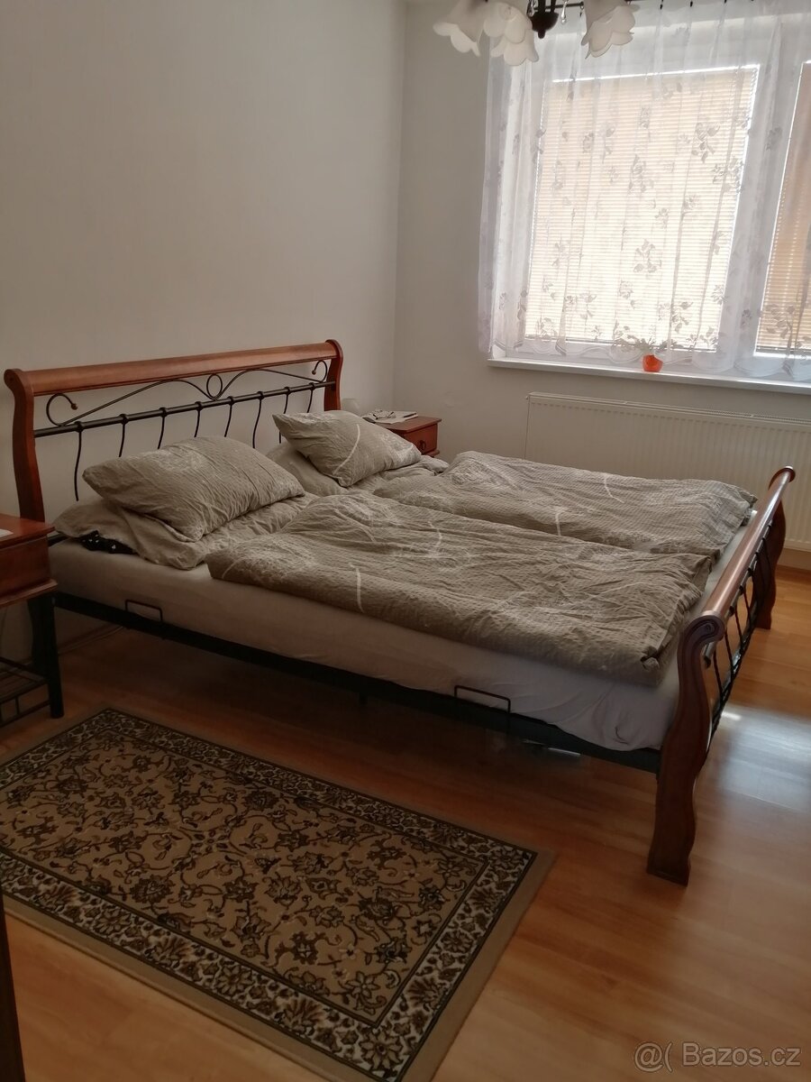 Prodej bytu 3+1 69 m² se zahrádkou a garáží v obci Okrouhlá - 13
