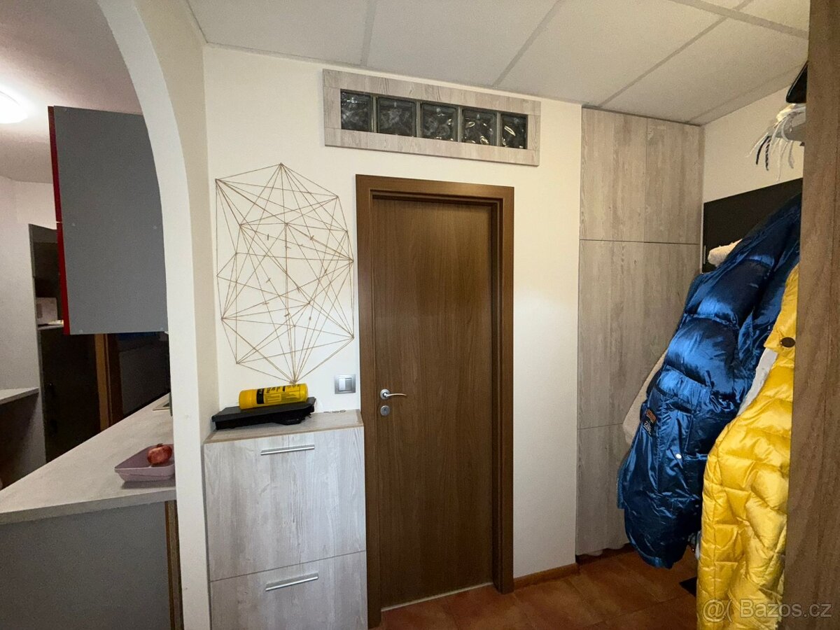 Prodej bytu 2+1 v Třemošnicích - 13