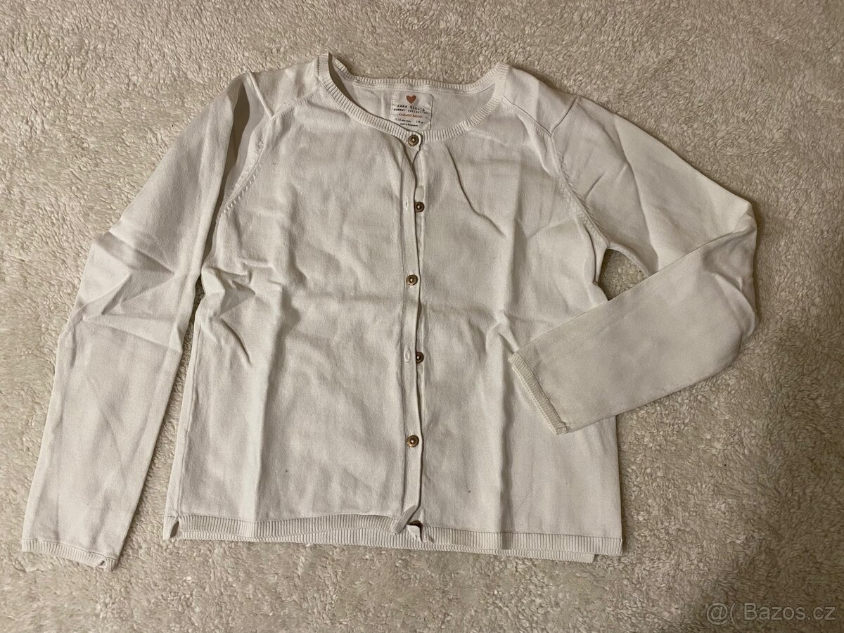 Mix oblečení holka 122 - 13