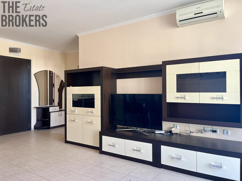 Byt 2+kk, 63 m2, Sv. Vlas - Bulharsko - 13