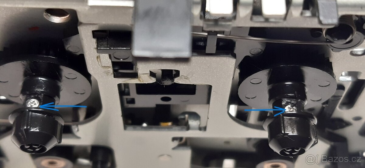 Technics RS TR 373 - 13