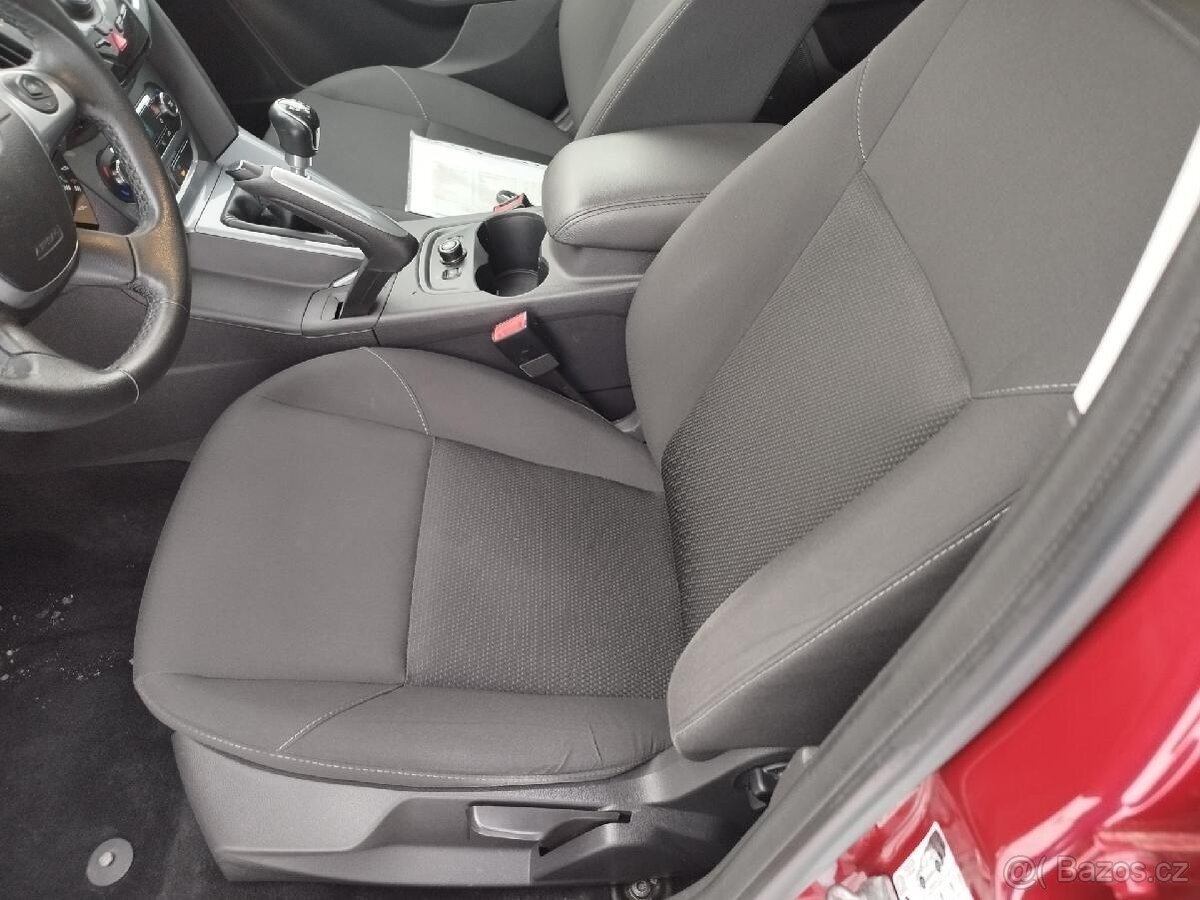FORD FOCUS III. 1.6i,2013, 143000KM - 13
