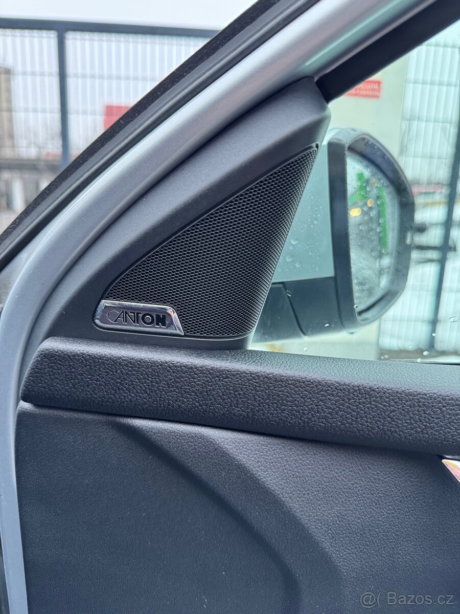 Škoda Octavia 3 2014 - 13