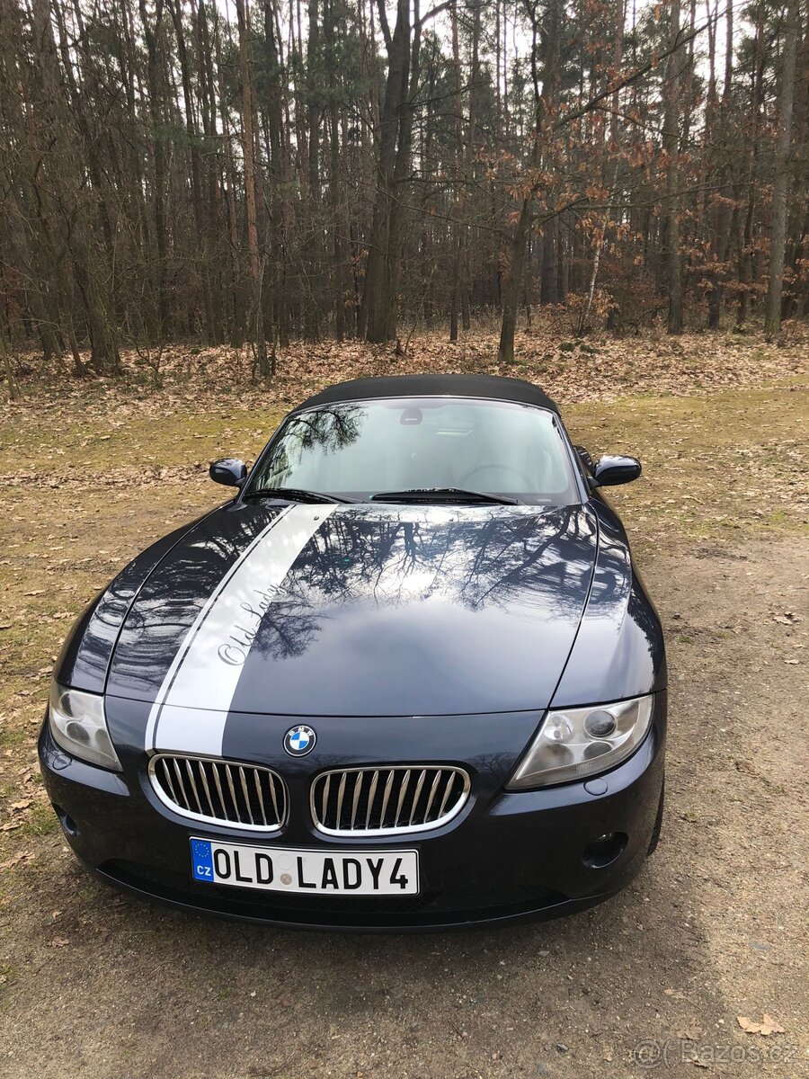 BMW Z4 - 13