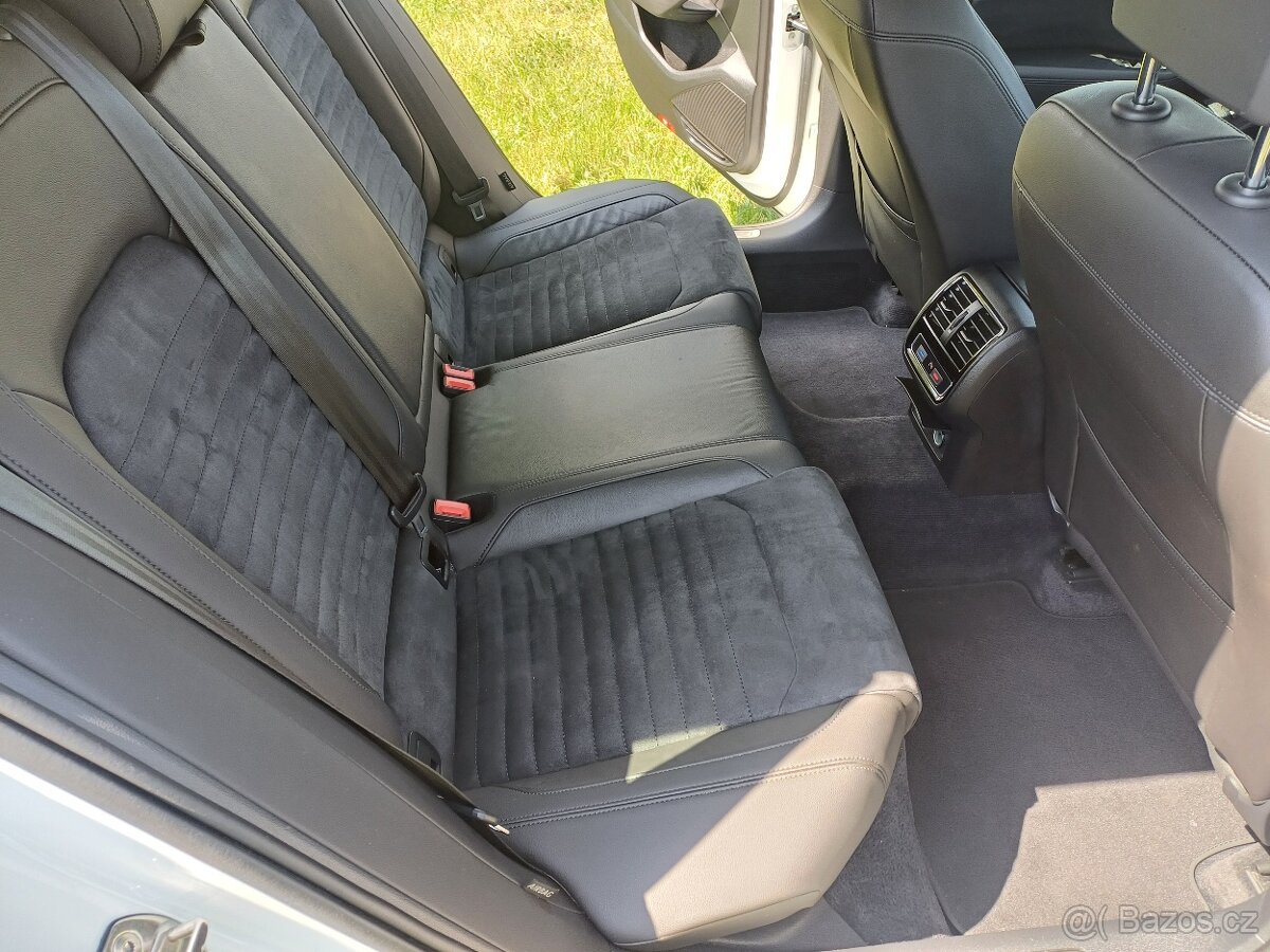 Passat B8 1.5 tsi DSG Highline - 13