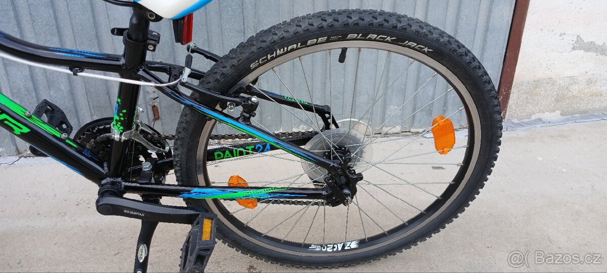 Superior Paint 24" - 13