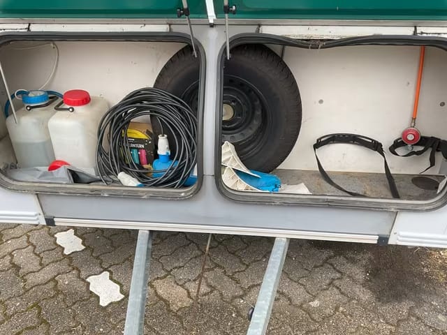 Karavan - 13