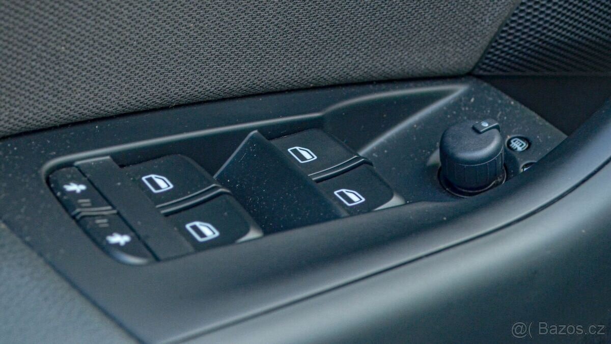 Audi Q3 2.0 TDI Design - 13