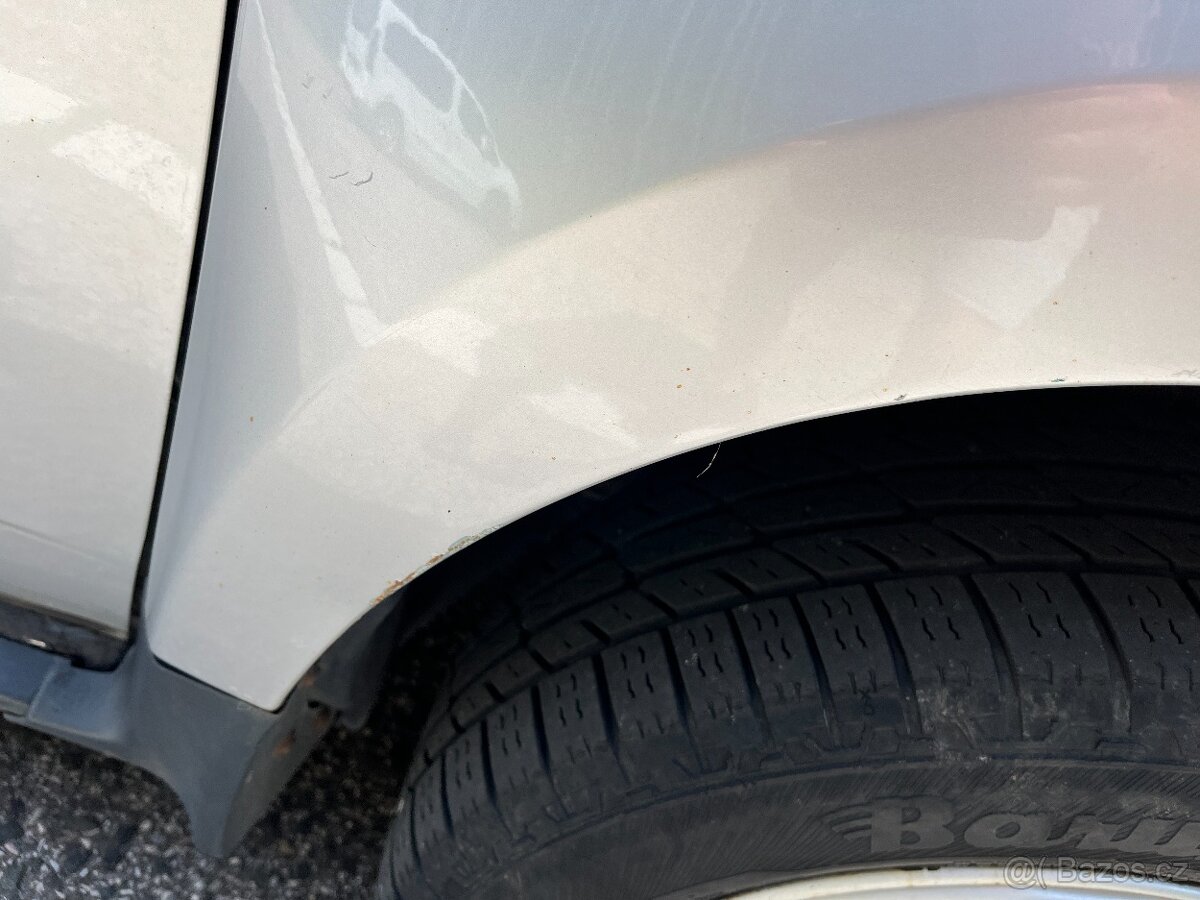Dacia Duster rv.2011 1.5 DCi 4x4 - 13