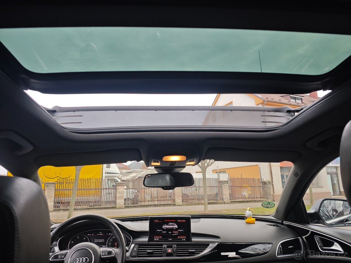 Audi A6 C7 BiTdI 230 kw - 13