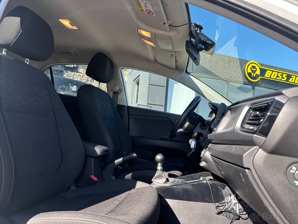 Kia Rio 2019 - 13