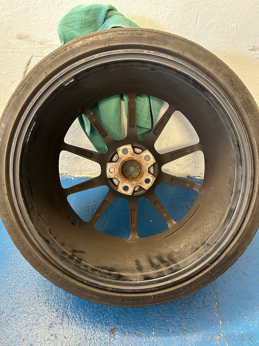 JAPAN RACING JR37 - 13