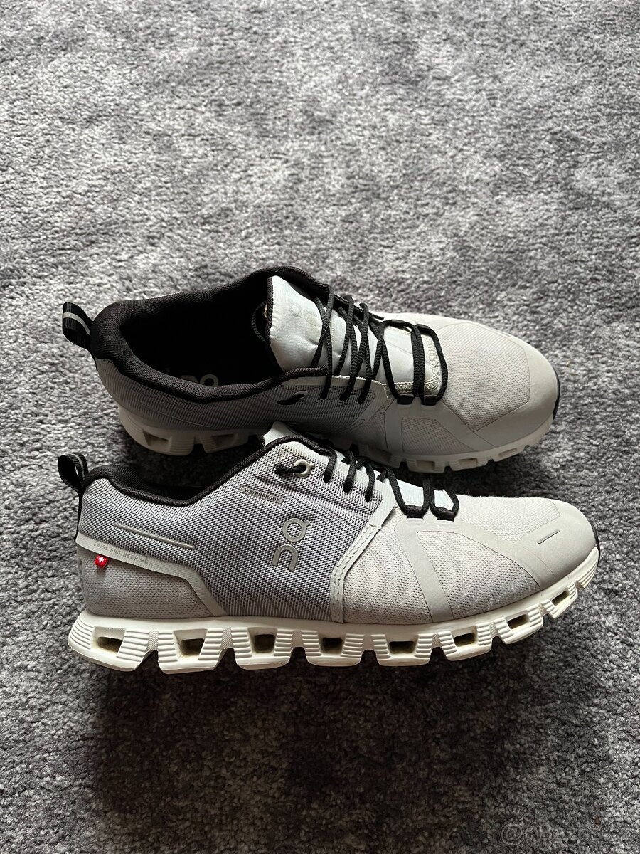 6x boty On Running Cloud velikost 42 - 42,5 - 43 - 13