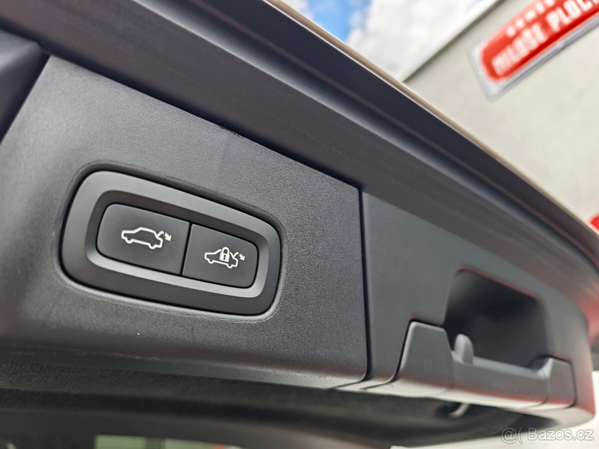 Volvo V90 2.0 D4 FWD Momentum 140kW 8AT - 13