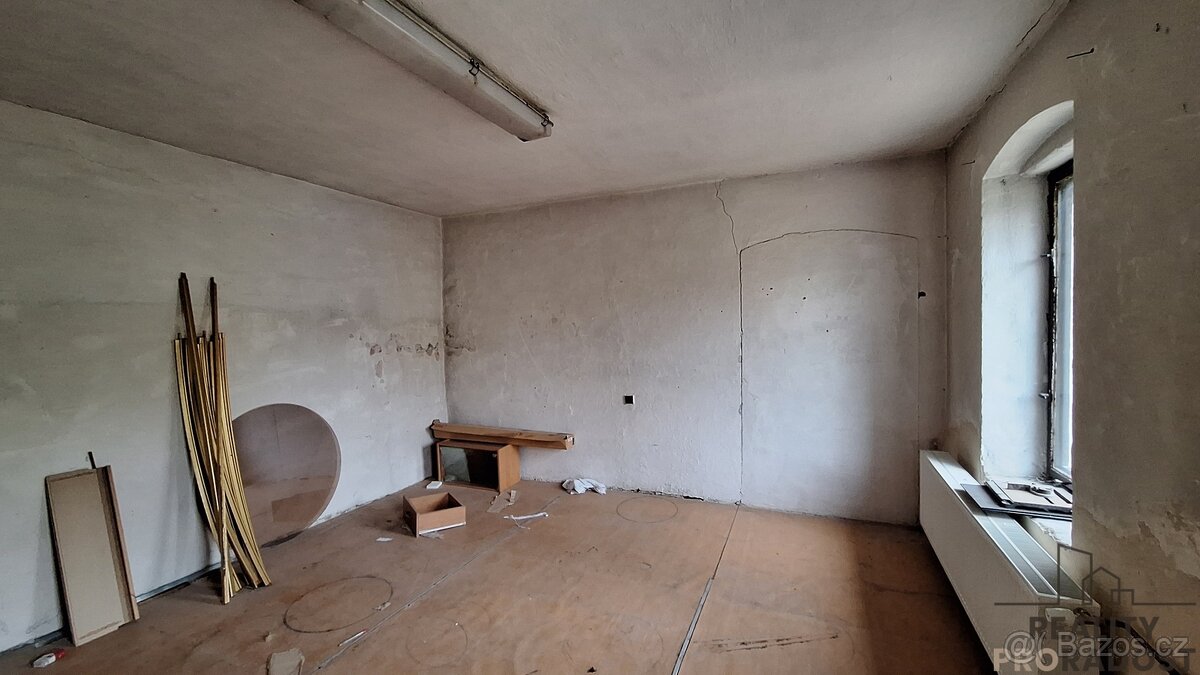 Prodej zemědělské stavby v obci Světec, okres Teplice - 13