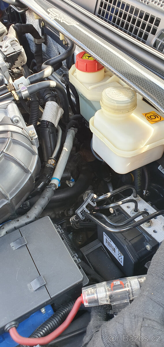 Alfa Romeo 147 GTA 3,2 Q2 - 13