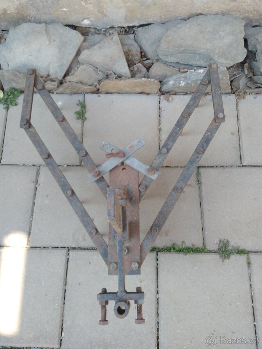 Háky na kultivaci zahradky vari - 13