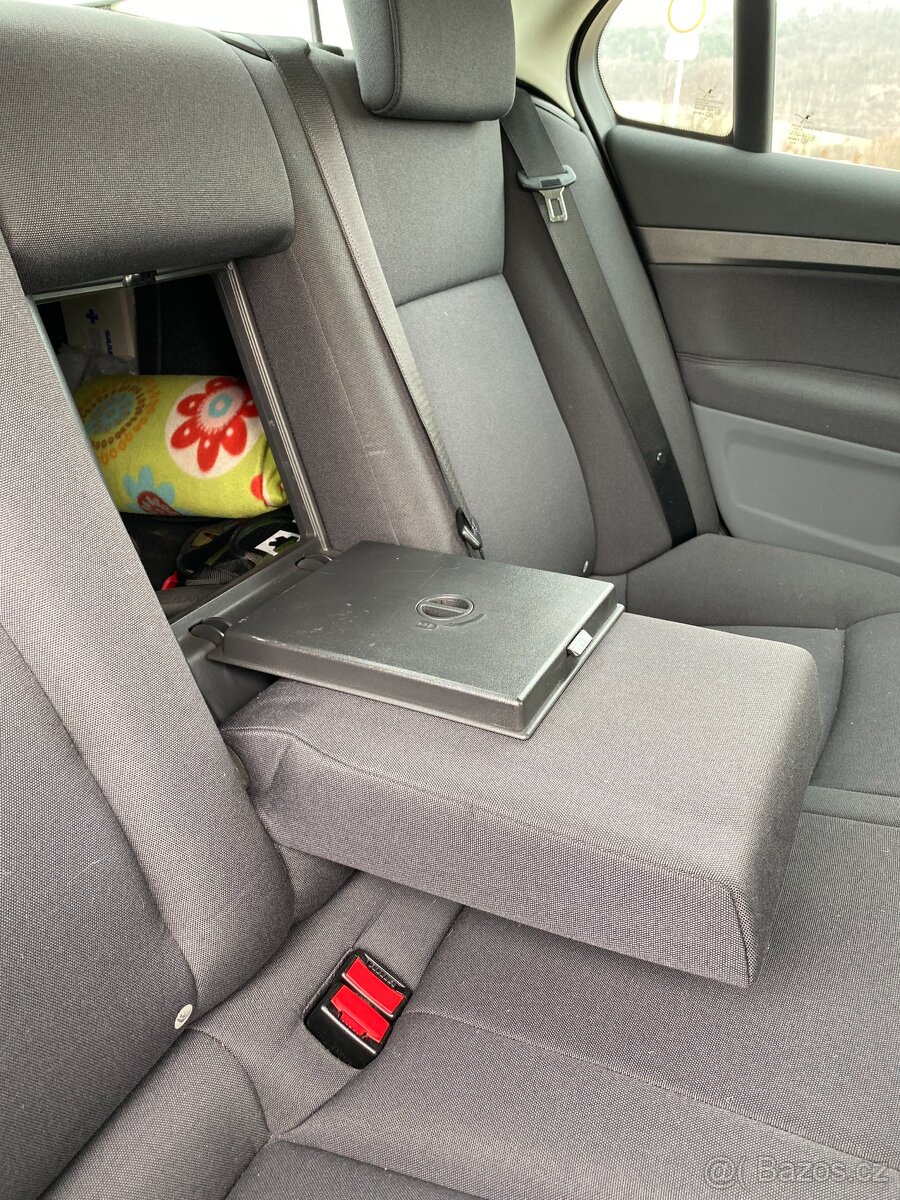 SAAB 93 Linear 1,8 16V 90KW - 13