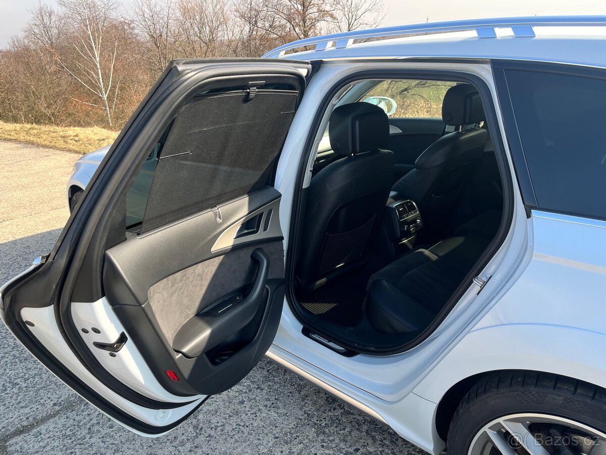 Audi a6 Allroad 3.0 tdi - 13