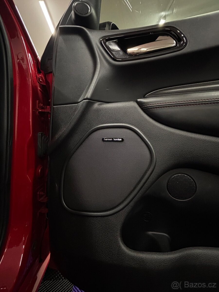 Dodge Durango 5.7HEMI 2022 - 13