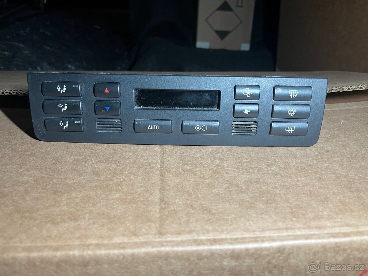 BMW e46 náhradní díly - 13