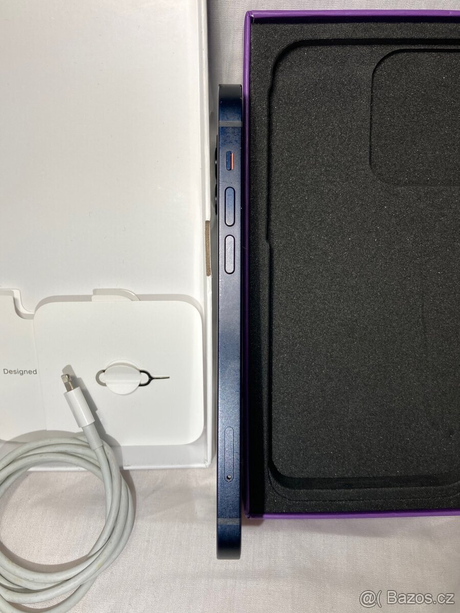 iPhone 12, 64GB - 13