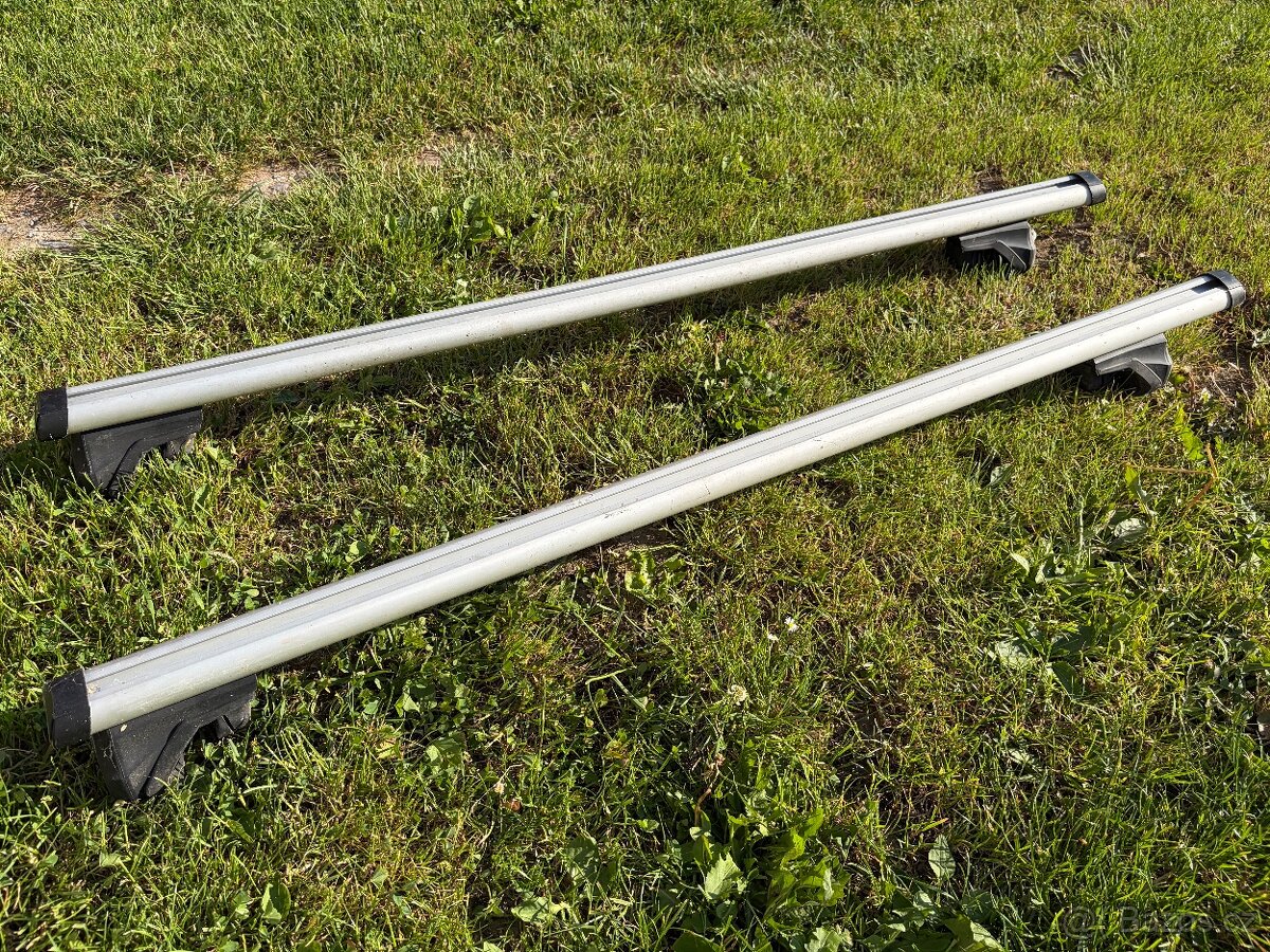 Originál střešní box Škoda - 13