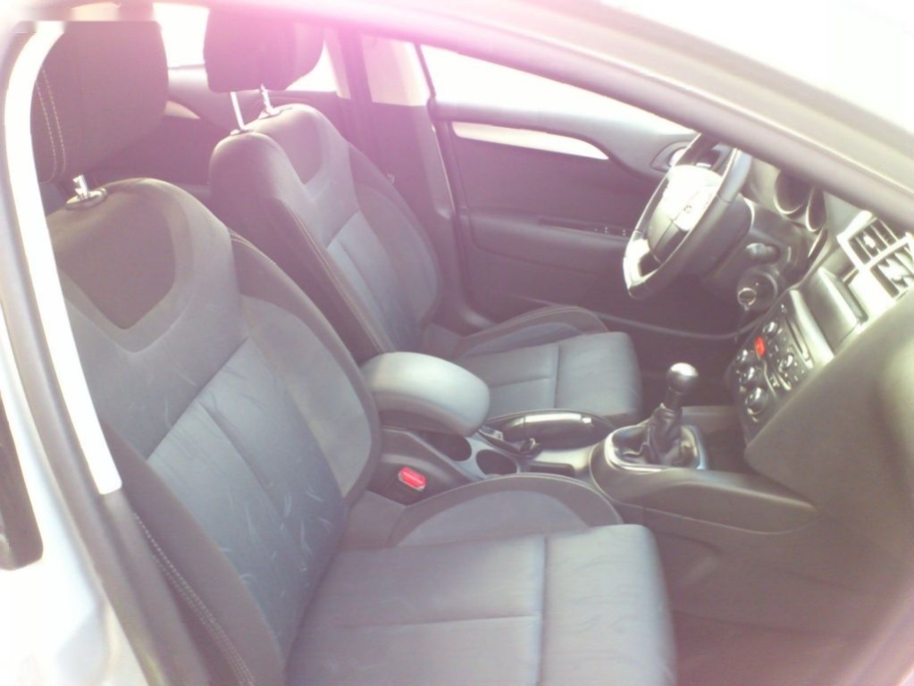 Citroën C4,1.6 HDI 2013 - 13