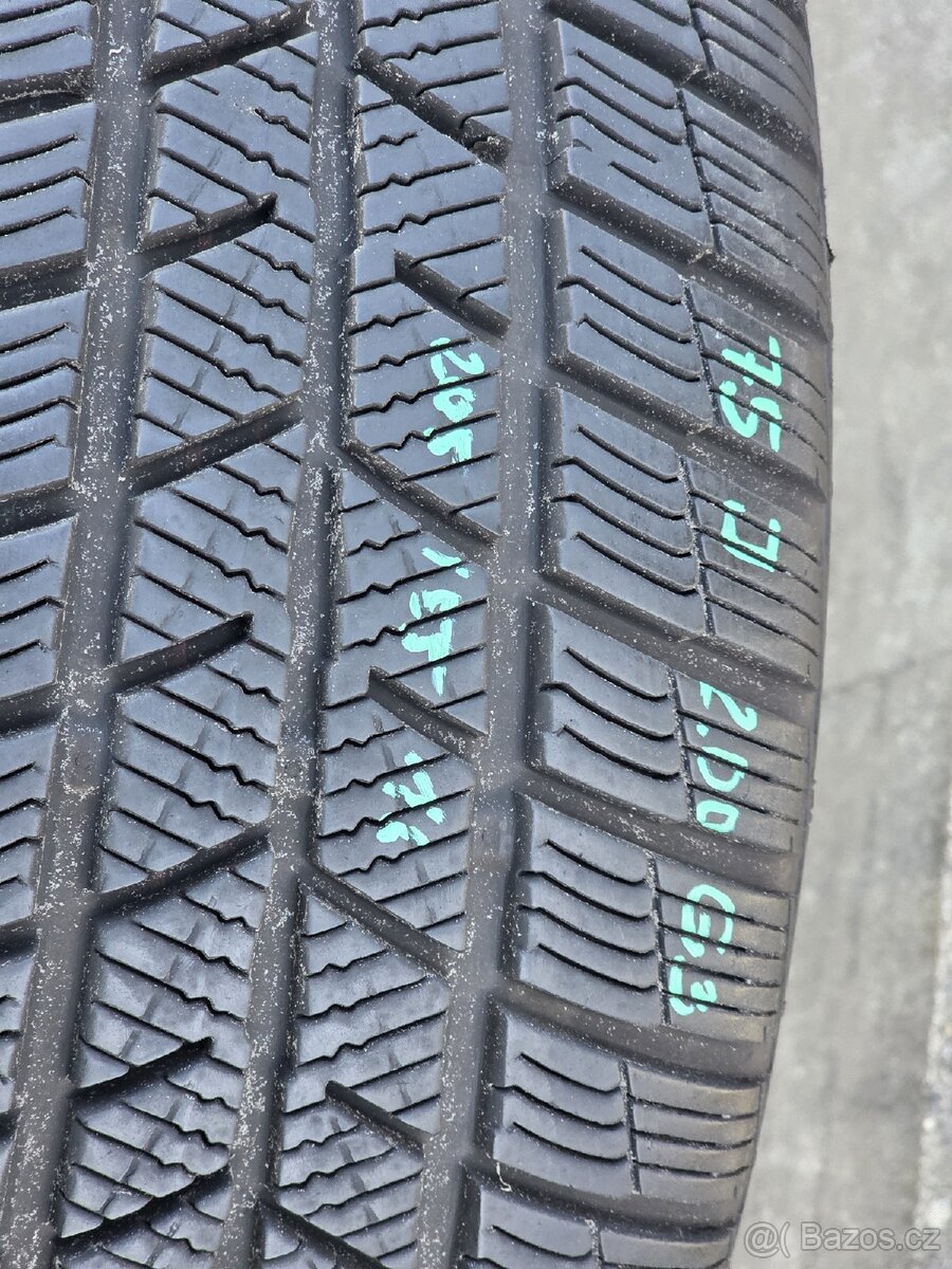 205/55/16 Zimní pneumatiky Barum Polaris 5 - 13