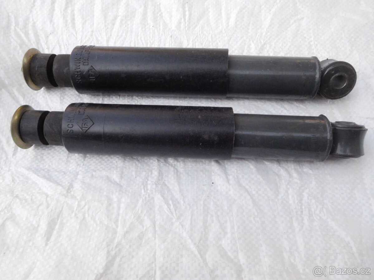 Spřecha Zetor 3011 - 4011 - 13