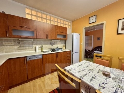 Pronájem bytu 2+1 59 m², Velké Opatovice, ev.č. N08584 - 13