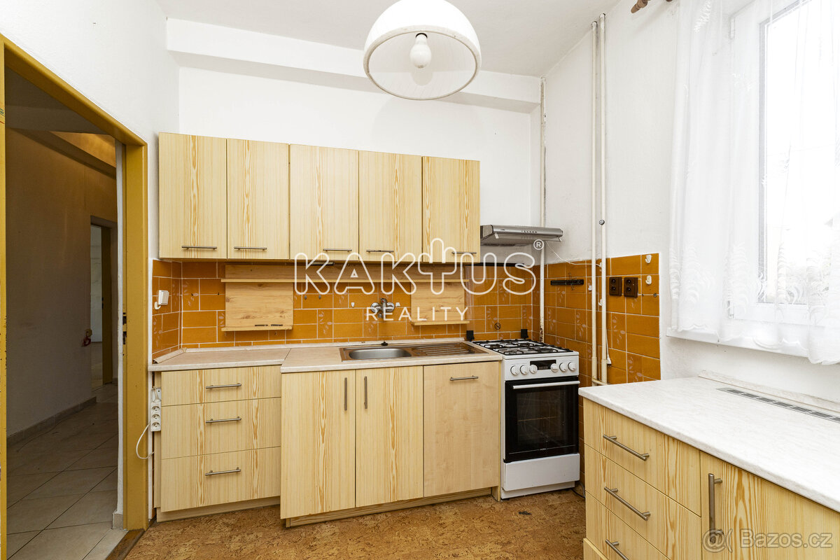 Prodej rodinného domu (158,6 m2) na ulici Rodinná, Ostrava - - 13